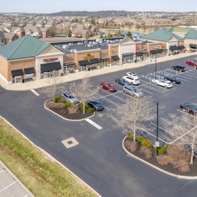 West Chester Village Retail Center